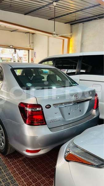 Big with watermark toyota axio dhaka dhaka 80374