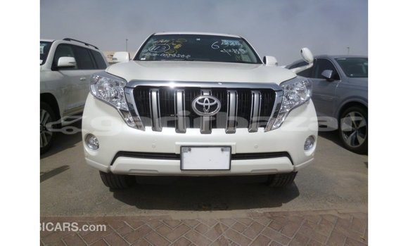 Buy Import 2014 Toyota Prado in Import - Dubai, Bandarban Buy Import 2014 Toyota Prado in Import - Dubai, Bandarban