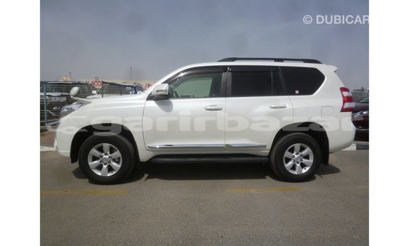 Buy Import 2014 Toyota Prado in Import - Dubai, Bandarban Buy Import 2014 Toyota Prado in Import - Dubai, Bandarban