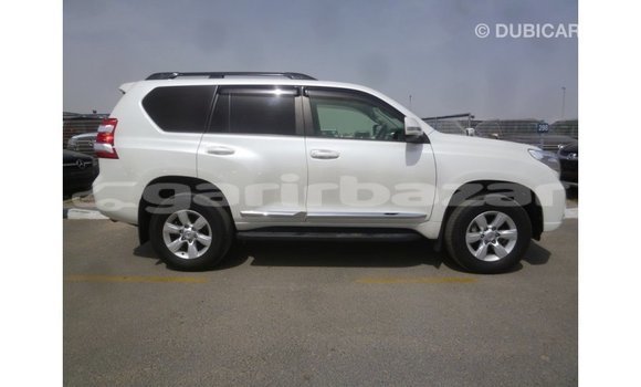 Buy Import 2014 Toyota Prado in Import - Dubai, Bandarban Buy Import 2014 Toyota Prado in Import - Dubai, Bandarban