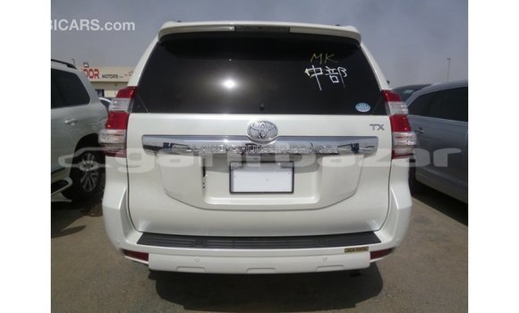 Buy Import 2014 Toyota Prado in Import - Dubai, Bandarban Buy Import 2014 Toyota Prado in Import - Dubai, Bandarban