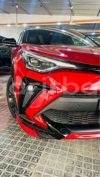 Big with watermark toyota chr dhaka dhaka 80419