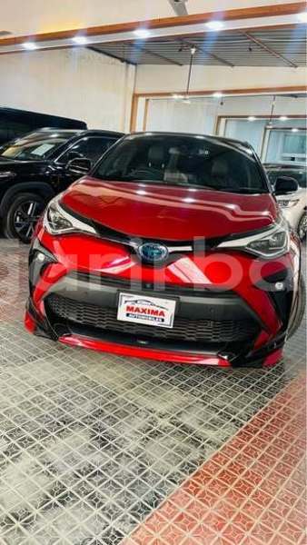Big with watermark toyota chr dhaka dhaka 80419