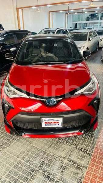Big with watermark toyota chr dhaka dhaka 80419