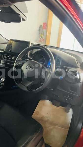 Big with watermark toyota chr dhaka dhaka 80419