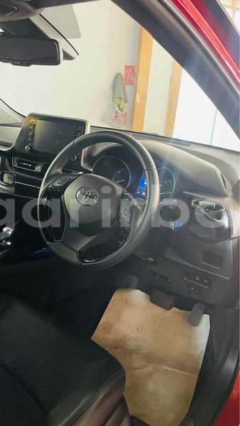 Big with watermark toyota chr dhaka dhaka 80419