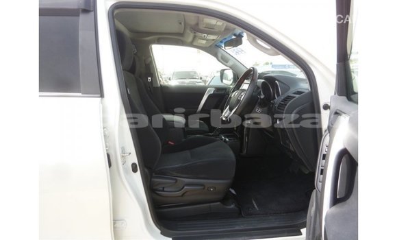 Buy Import 2014 Toyota Prado in Import - Dubai, Bandarban Buy Import 2014 Toyota Prado in Import - Dubai, Bandarban