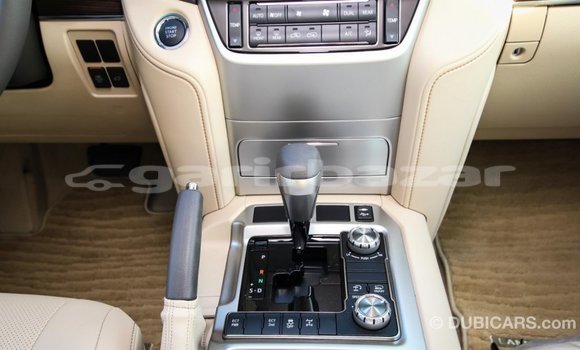 Buy Import 2019 Toyota Land Cruiser in Import - Dubai, Bandarban Buy Import 2019 Toyota Land Cruiser in Import - Dubai, Bandarban