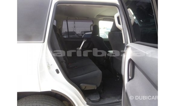 Buy Import 2014 Toyota Prado in Import - Dubai, Bandarban Buy Import 2014 Toyota Prado in Import - Dubai, Bandarban