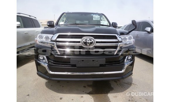 Buy Import 2019 Toyota Land Cruiser in Import - Dubai, Bandarban Buy Import 2019 Toyota Land Cruiser in Import - Dubai, Bandarban
