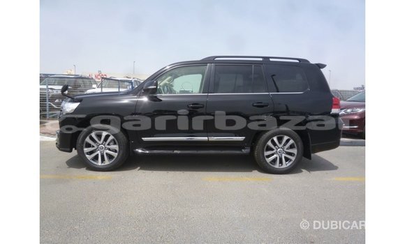 Buy Import 2019 Toyota Land Cruiser in Import - Dubai, Bandarban Buy Import 2019 Toyota Land Cruiser in Import - Dubai, Bandarban