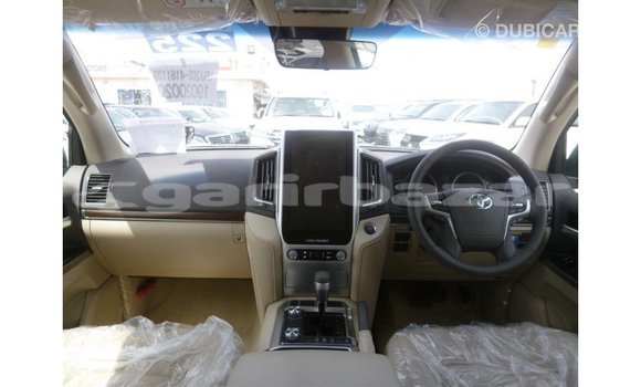 Buy Import 2019 Toyota Land Cruiser in Import - Dubai, Bandarban Buy Import 2019 Toyota Land Cruiser in Import - Dubai, Bandarban