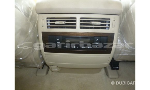 Buy Import 2019 Toyota Land Cruiser in Import - Dubai, Bandarban Buy Import 2019 Toyota Land Cruiser in Import - Dubai, Bandarban