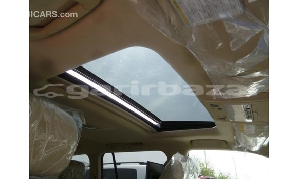 Buy Import 2019 Toyota Land Cruiser in Import - Dubai, Bandarban Buy Import 2019 Toyota Land Cruiser in Import - Dubai, Bandarban