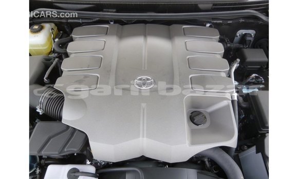 Buy Import 2019 Toyota Land Cruiser in Import - Dubai, Bandarban Buy Import 2019 Toyota Land Cruiser in Import - Dubai, Bandarban