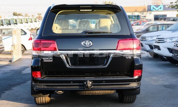 Buy Import 2019 Toyota Land Cruiser in Import - Dubai, Bandarban Buy Import 2019 Toyota Land Cruiser in Import - Dubai, Bandarban
