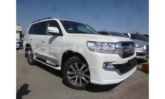 Buy Import 2019 Toyota Land Cruiser in Import - Dubai, Bandarban Buy Import 2019 Toyota Land Cruiser in Import - Dubai, Bandarban
