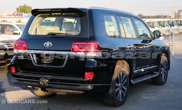 Buy Import 2019 Toyota Land Cruiser in Import - Dubai, Bandarban Buy Import 2019 Toyota Land Cruiser in Import - Dubai, Bandarban