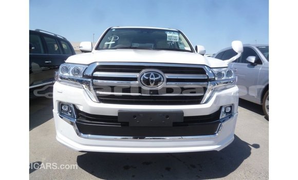 Buy Import 2019 Toyota Land Cruiser in Import - Dubai, Bandarban Buy Import 2019 Toyota Land Cruiser in Import - Dubai, Bandarban