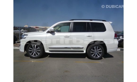 Buy Import 2019 Toyota Land Cruiser in Import - Dubai, Bandarban Buy Import 2019 Toyota Land Cruiser in Import - Dubai, Bandarban