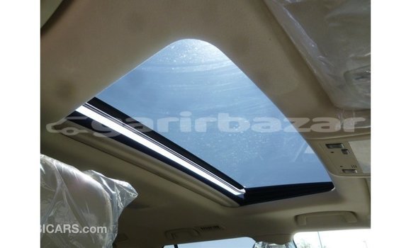 Buy Import 2019 Toyota Land Cruiser in Import - Dubai, Bandarban Buy Import 2019 Toyota Land Cruiser in Import - Dubai, Bandarban