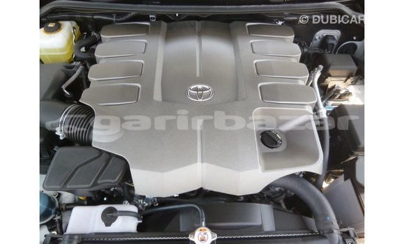 Buy Import 2019 Toyota Land Cruiser in Import - Dubai, Bandarban Buy Import 2019 Toyota Land Cruiser in Import - Dubai, Bandarban
