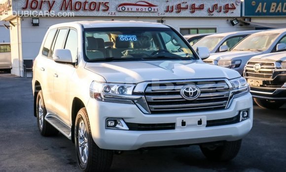Buy Import 2019 Toyota Land Cruiser in Import - Dubai, Bandarban Buy Import 2019 Toyota Land Cruiser in Import - Dubai, Bandarban