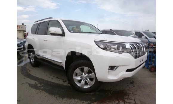 Buy Import 2019 Toyota Prado in Import - Dubai, Bandarban Buy Import 2019 Toyota Prado in Import - Dubai, Bandarban