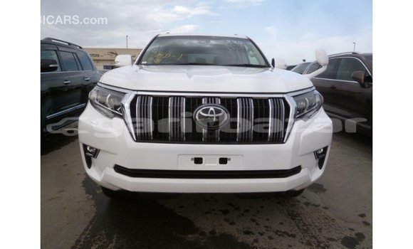 Buy Import 2019 Toyota Prado in Import - Dubai, Bandarban Buy Import 2019 Toyota Prado in Import - Dubai, Bandarban