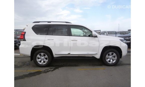 Buy Import 2019 Toyota Prado in Import - Dubai, Bandarban Buy Import 2019 Toyota Prado in Import - Dubai, Bandarban