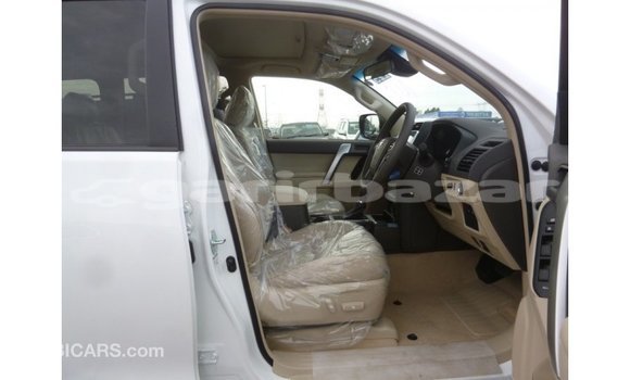Buy Import 2019 Toyota Prado in Import - Dubai, Bandarban Buy Import 2019 Toyota Prado in Import - Dubai, Bandarban