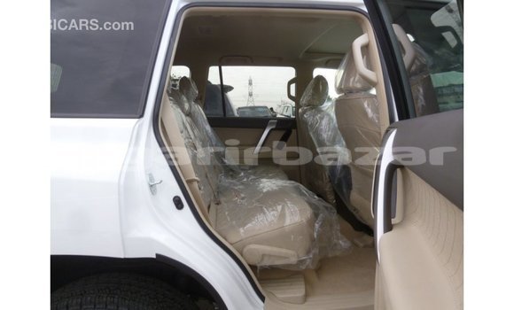 Buy Import 2019 Toyota Prado in Import - Dubai, Bandarban Buy Import 2019 Toyota Prado in Import - Dubai, Bandarban
