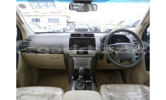 Buy Import 2019 Toyota Prado in Import - Dubai, Bandarban Buy Import 2019 Toyota Prado in Import - Dubai, Bandarban