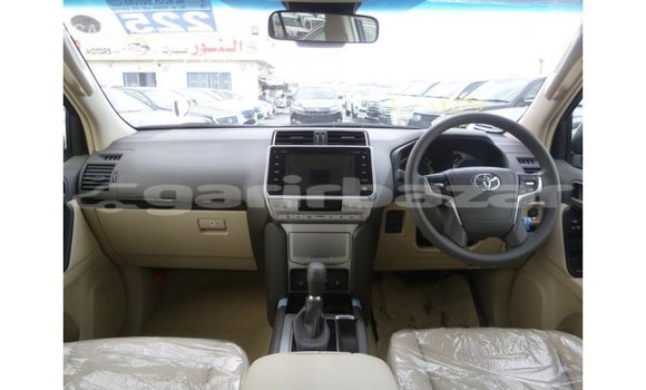 Buy Import 2019 Toyota Prado in Import - Dubai, Bandarban Buy Import 2019 Toyota Prado in Import - Dubai, Bandarban