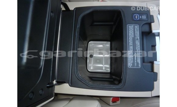 Buy Import 2017 Toyota Land Cruiser in Import - Dubai, Bandarban Buy Import 2017 Toyota Land Cruiser in Import - Dubai, Bandarban