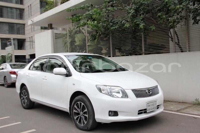 Big with watermark toyota axio dhaka dhaka 10186