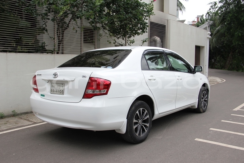 Big with watermark toyota axio dhaka dhaka 10186