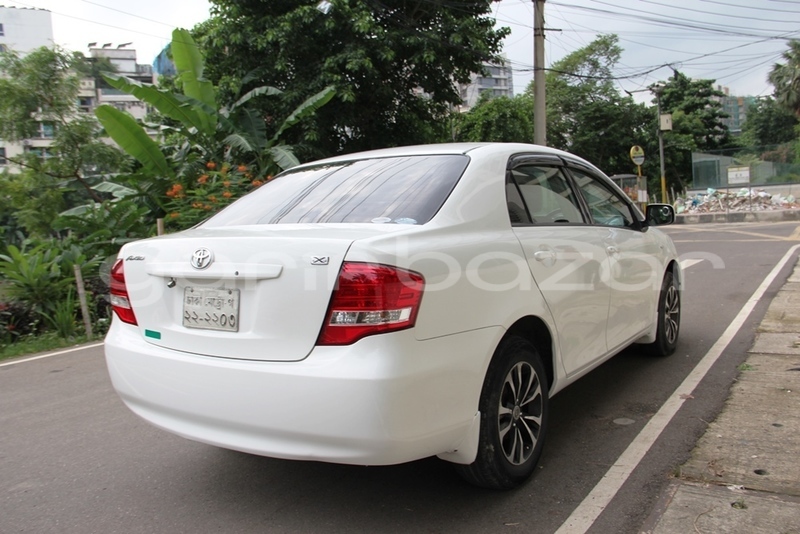 Big with watermark toyota axio dhaka dhaka 10186
