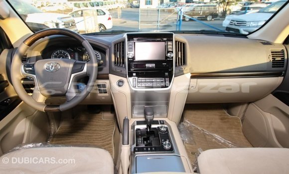 Buy Import 2019 Toyota Land Cruiser in Import - Dubai, Bandarban Buy Import 2019 Toyota Land Cruiser in Import - Dubai, Bandarban