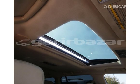 Buy Import 2017 Toyota Land Cruiser in Import - Dubai, Bandarban Buy Import 2017 Toyota Land Cruiser in Import - Dubai, Bandarban
