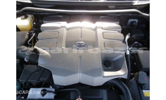 Buy Import 2017 Toyota Land Cruiser in Import - Dubai, Bandarban Buy Import 2017 Toyota Land Cruiser in Import - Dubai, Bandarban