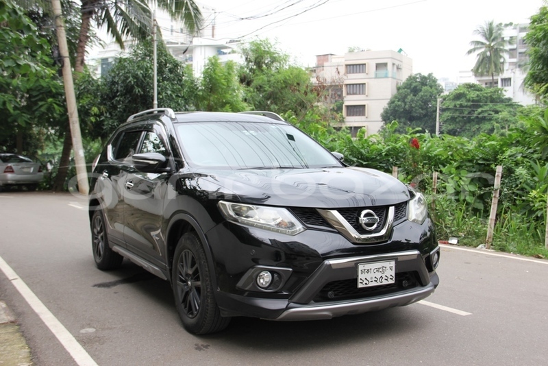 Big with watermark nissan x trail dhaka dhaka 10188