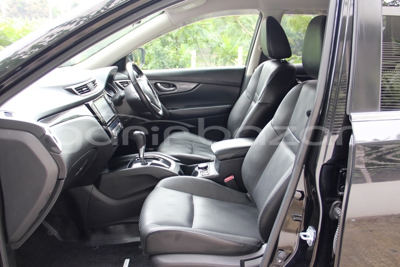 Big with watermark nissan x trail dhaka dhaka 10188