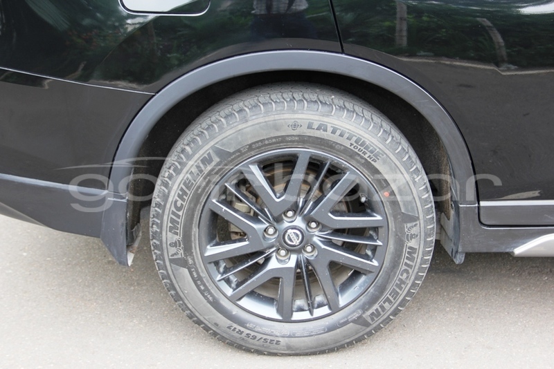 Big with watermark nissan x trail dhaka dhaka 10188