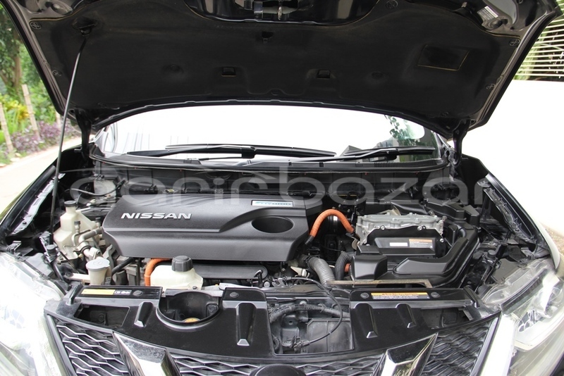 Big with watermark nissan x trail dhaka dhaka 10188