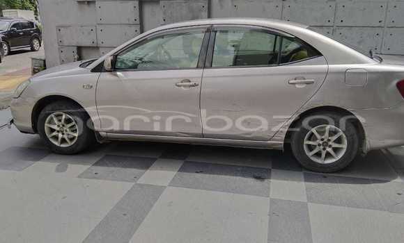 কেনা ব্যবহৃত Toyota Allion Silver গাড়ী মধ্যে ঢাকা মধ্যে Dhaka কেনা ব্যবহৃত Toyota Allion Silver গাড়ী মধ্যে ঢাকা মধ্যে Dhaka