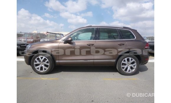 Buy Import 2013 Volkswagen Touareg in Import - Dubai, Bandarban Buy Import 2013 Volkswagen Touareg in Import - Dubai, Bandarban