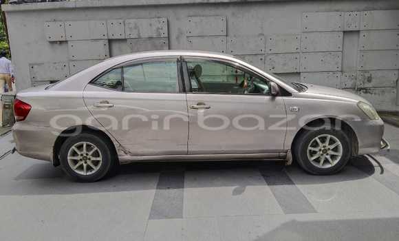 কেনা ব্যবহৃত Toyota Allion Silver গাড়ী মধ্যে ঢাকা মধ্যে Dhaka কেনা ব্যবহৃত Toyota Allion Silver গাড়ী মধ্যে ঢাকা মধ্যে Dhaka
