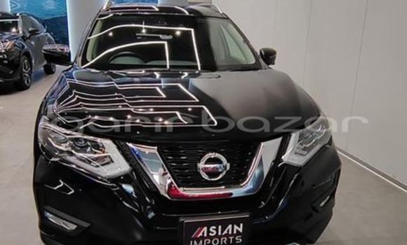 Buy Used 2017 Nissan X-Trail in Dhaka, Dhaka Buy Used 2017 Nissan X-Trail in Dhaka, Dhaka