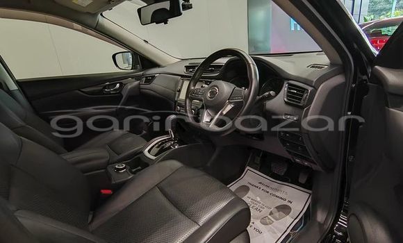 Buy Used 2017 Nissan X-Trail in Dhaka, Dhaka Buy Used 2017 Nissan X-Trail in Dhaka, Dhaka